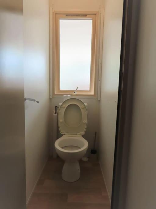 Mobile Home 6-Pers Camping Lei Suves-Cotes D'Azur-Including Airco Roquebrune-sur-Argens Eksteriør billede